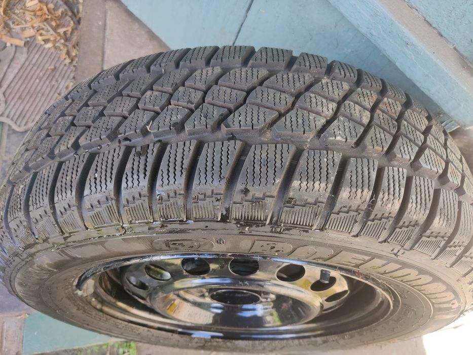 Продам диски mazda, Volkswagen 4x114.3. 5x100