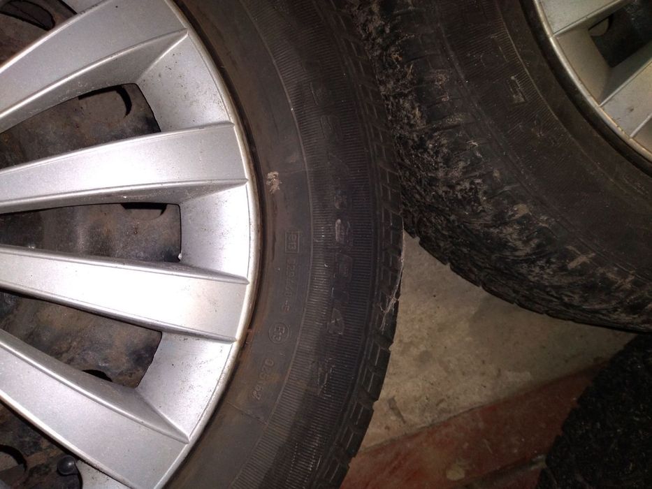 Колеса Kellywinter ST 185/65R14 за доступною ціною за одиницю