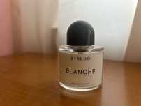 byredo blanche 50 ml