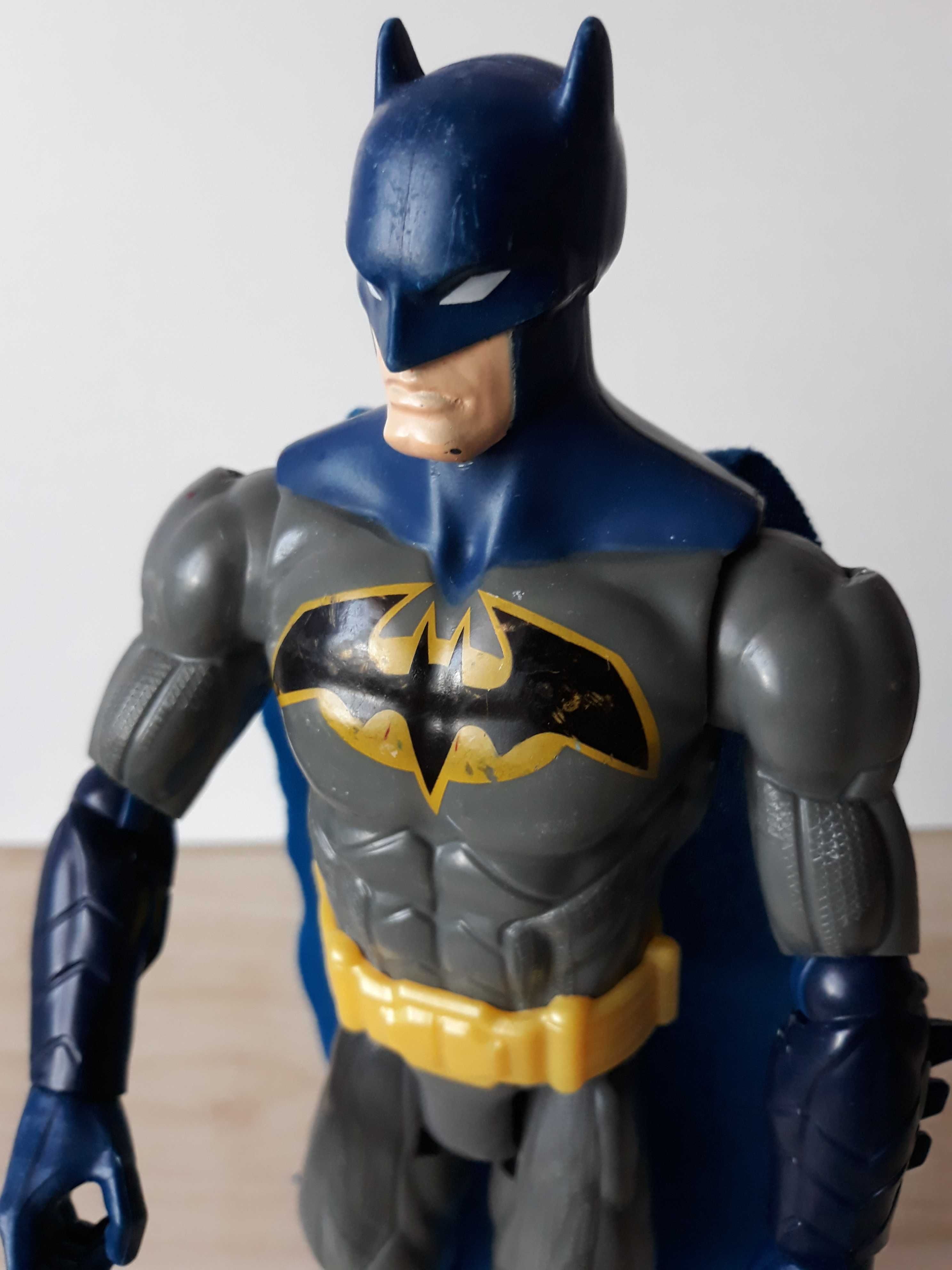 Mattel Batman figurka ruch 30cm