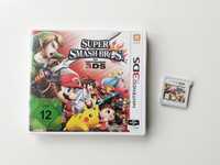 Super Smash Bros. for Nintendo 3DS - gra