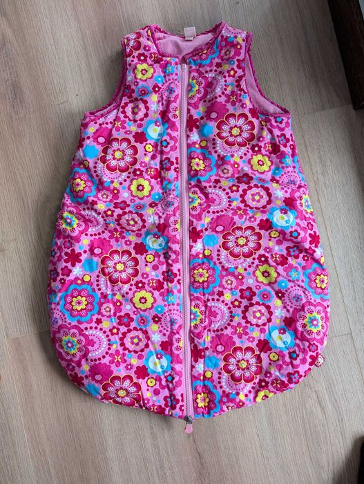 Saco de Bebé para Dormir Tuc Tuc