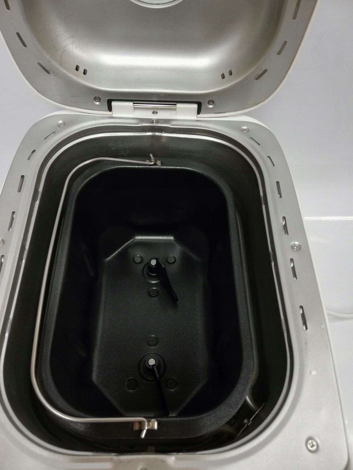 Wypiekacz Do Chleba Cecotec 2229 Biały 850 W