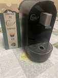 Maquina café Pingo Doce