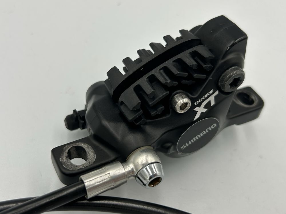 Hamulce shimano deore xt m785