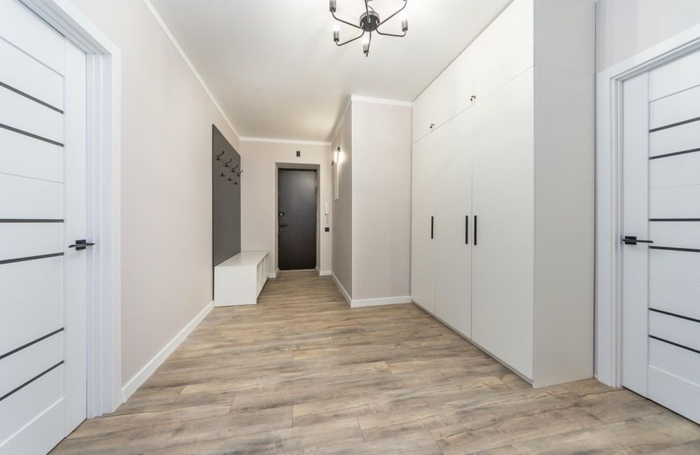 Посуточно 3к квартира в Центре Киева