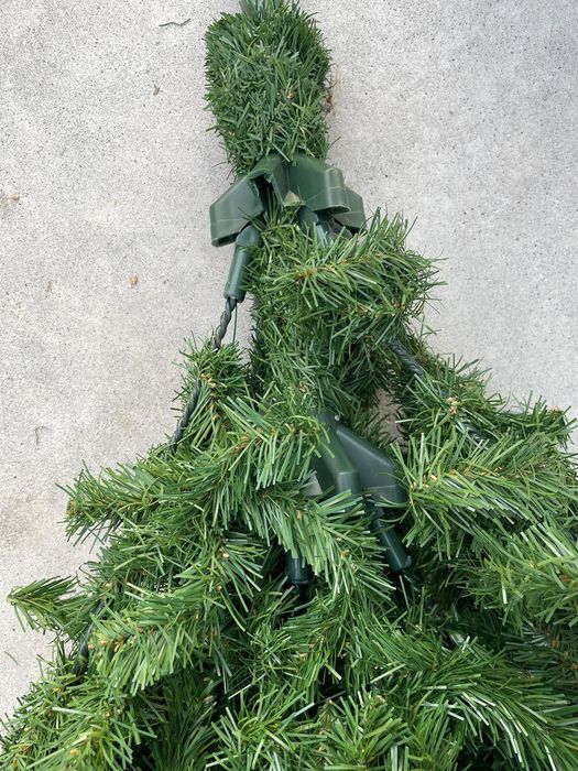 Árvore de Natal 1,70 m