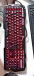 Teclado Gaming G.Skill Ripjaws KM780  Cherry MX Red