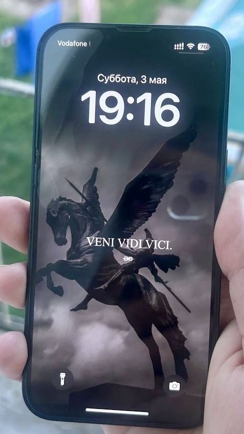 Iphone 13 256 gb neverlock