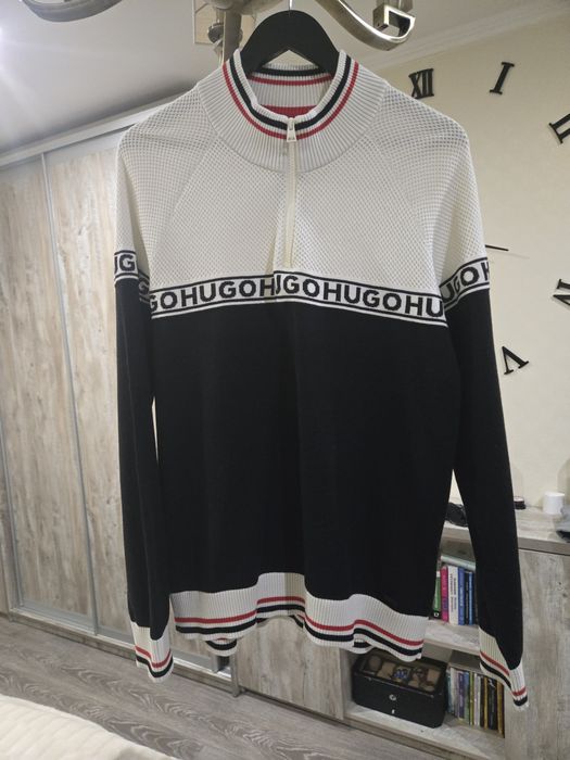 Кофта HUGO оригінал