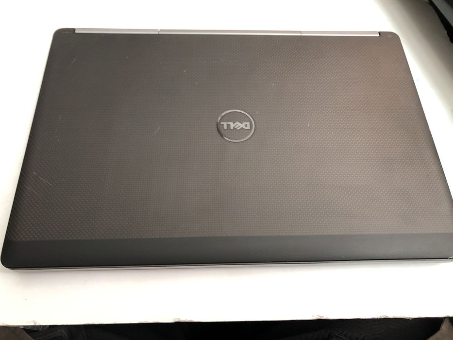 ТОП 17 Dell Precision 7730 i7  ATI / nVidia Quadro 4-16GB  Win 11