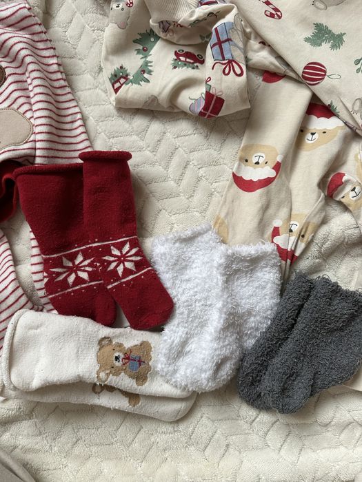 Новорічний костюм для хлопчика або дівчинки !