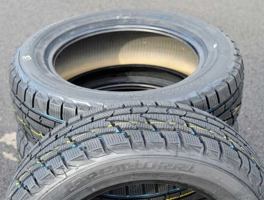 205/55 R16 Зимова шина Premiori Z Plus Самовивіз Київ НП Без Предоплат