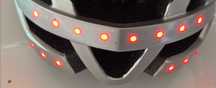 KASK LIVALL MT1 NEO rower - hulajnoga