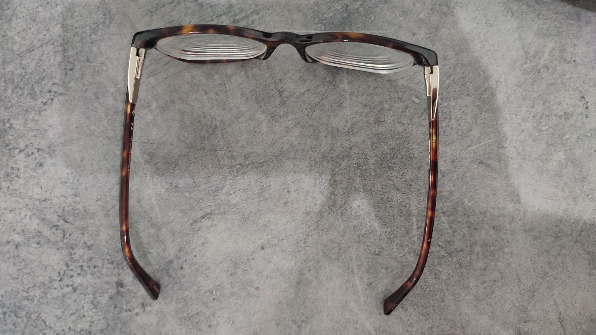 Oprawki okulary korekcyjne Solano damskie