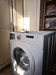 Деталі пральної машинки gorenje WA 63121