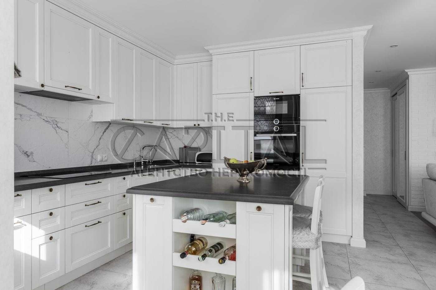 Продаж 2к квартири 98м2, вул. Ернста, Солом'янський р-н