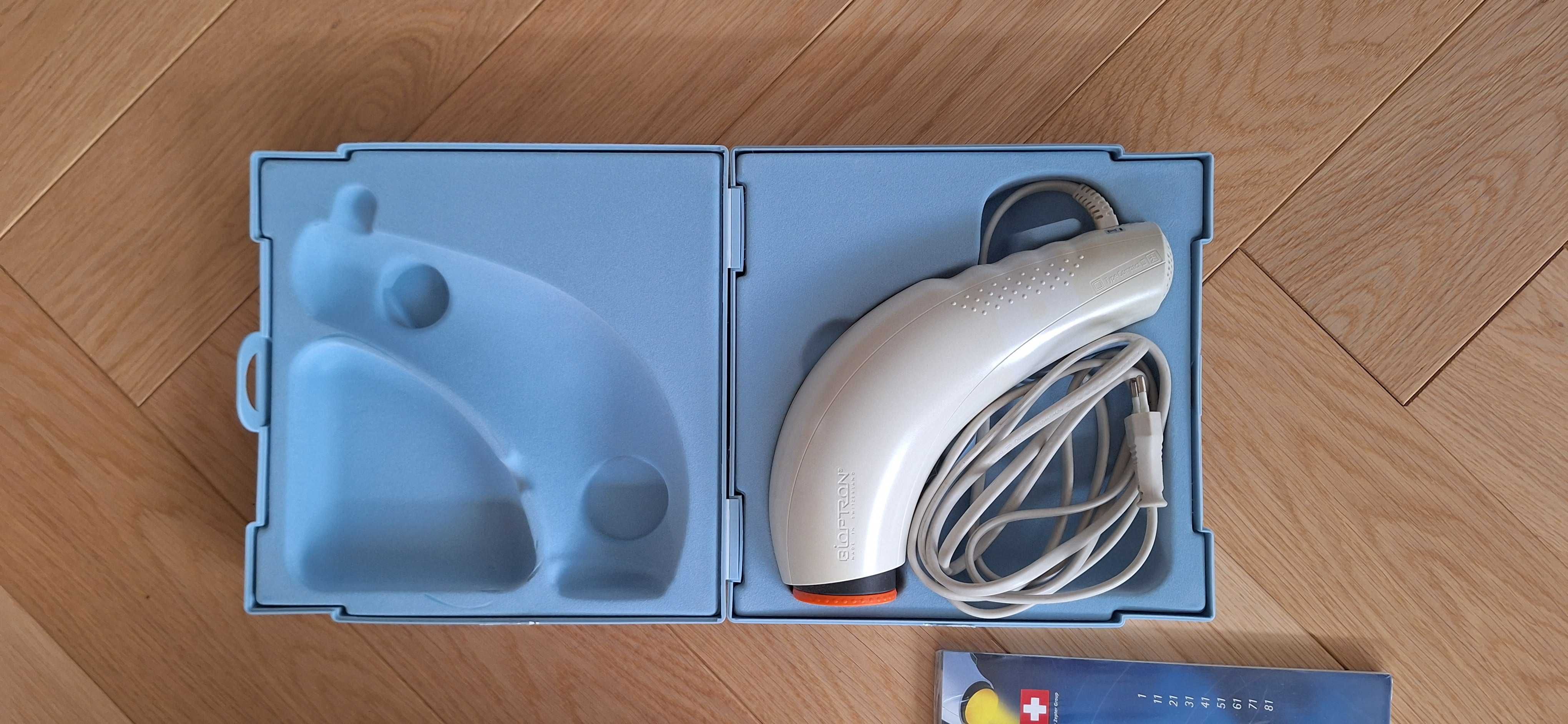Lampa Bioptron Compact III Zepter