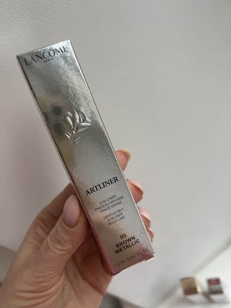 Komplet kosmetyków Lancome