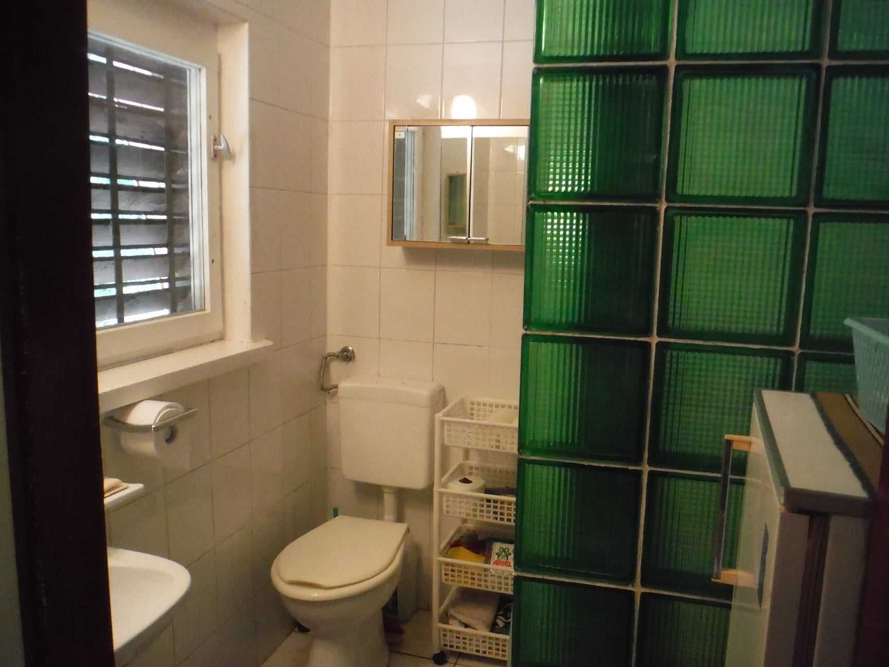domek nad jeziorem Firlej