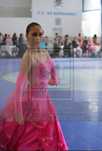Vestido de dança de salão - Clássicas