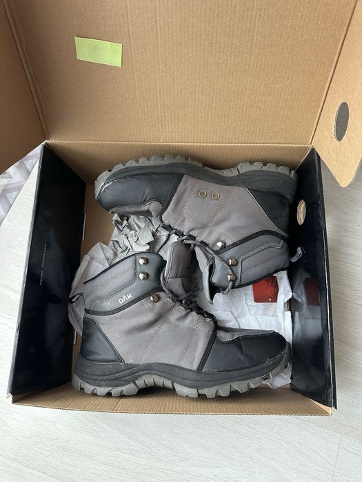 Dam Buty do brodzenia ICONIQ WADING BOOT FELT SOLE 40/41 (realny 42)