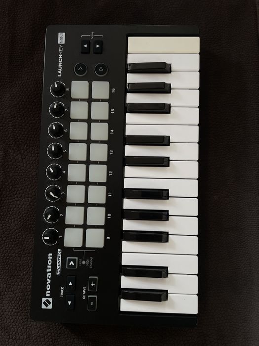 Novation Launchkey Mini Mk. 2