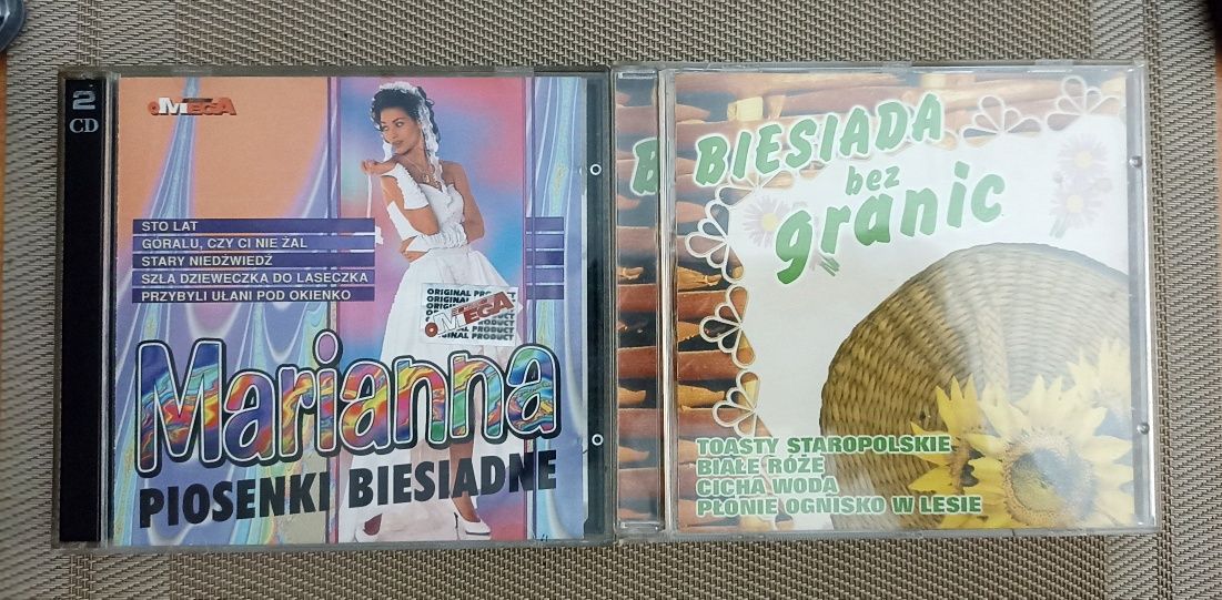 Marianna 1994  i Biesiada bez granic