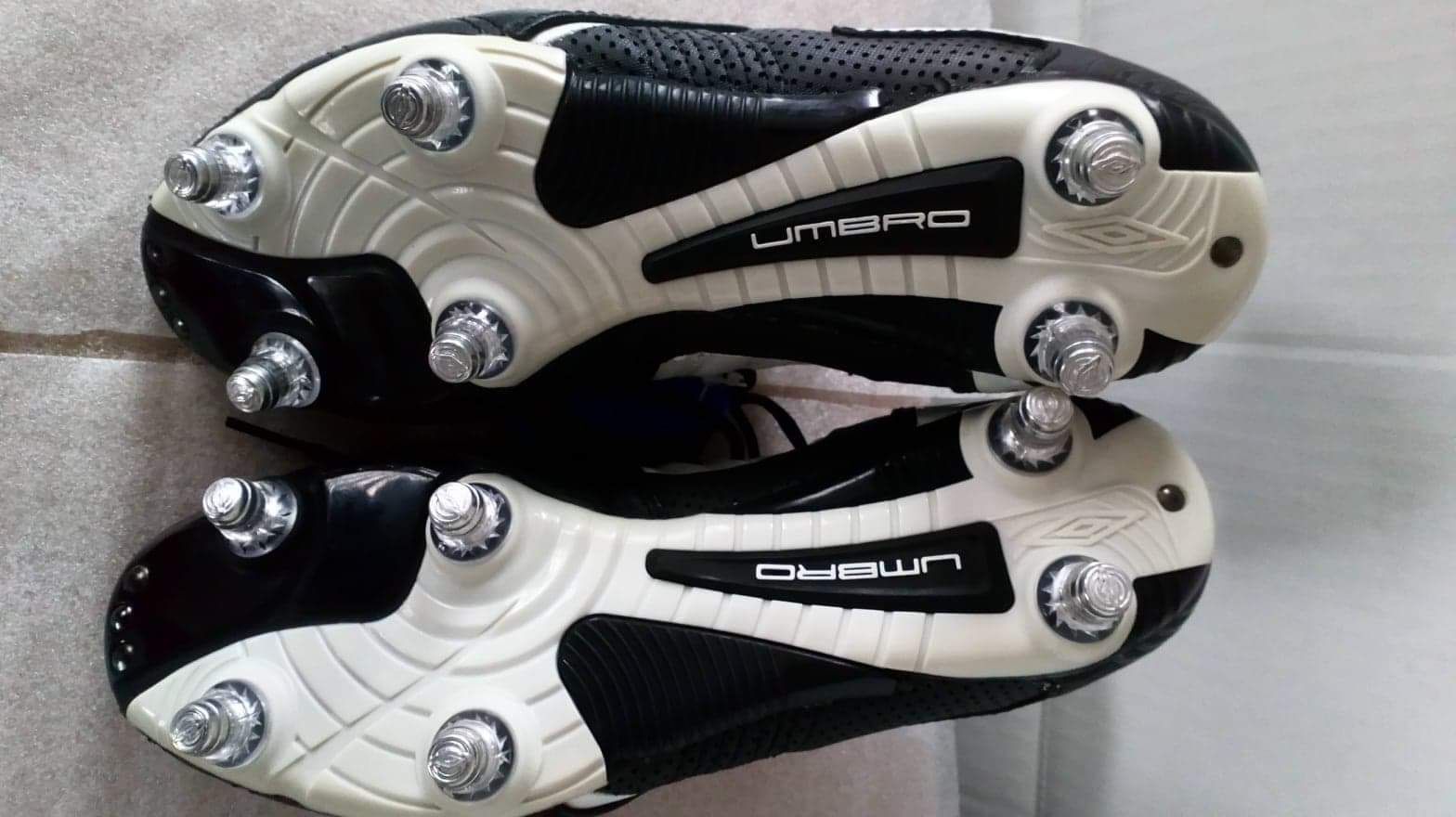 Buty Sportowe Umbro
