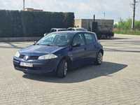 Renault Megane 1.4 benzyna Maly Przebieg Godny Uwagi !!!