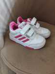 Buty sportowe dla dziewczynki Adidas