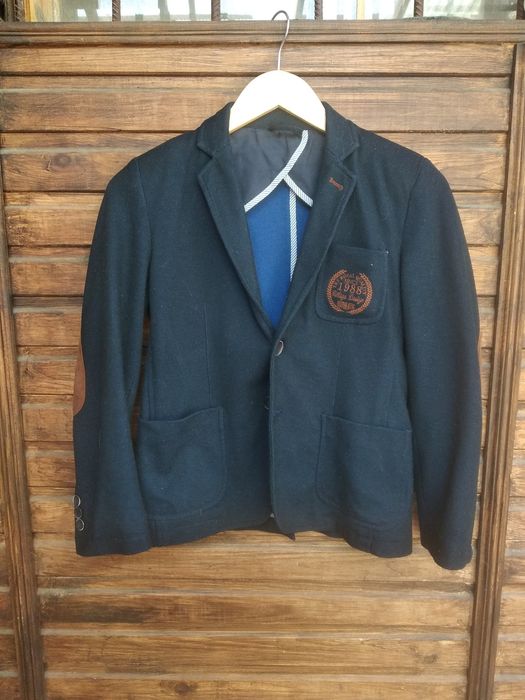 Продам пиджак на подростка