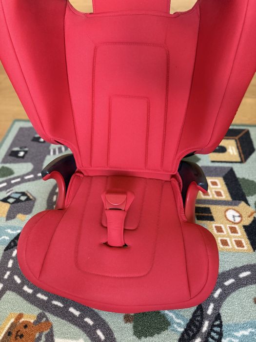 Детское Автокресло Britax Romer KIDFIX 2 R