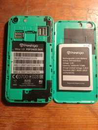 Prestigio L3 PSP 3403 DUO корпус, батарея