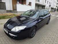 Renault Laguna 2.0 dCi Grandtour *2009r