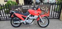 Motocykl BMW F650 ST ! 1997r ! Kat.A2 35Kw ! Klasyk! 31 tys km!Niemcy!