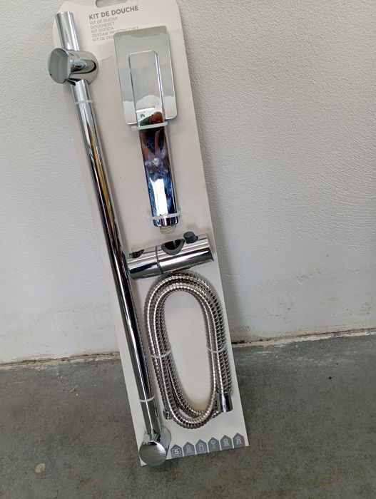 Akcesoria łaziennkowe