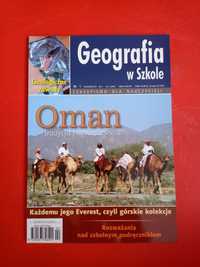 Geografia w szkole, nr 1 styczeń/luty 2011