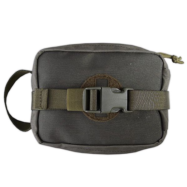 Apteczka taktyczna NorthWind - Olive IP-MED