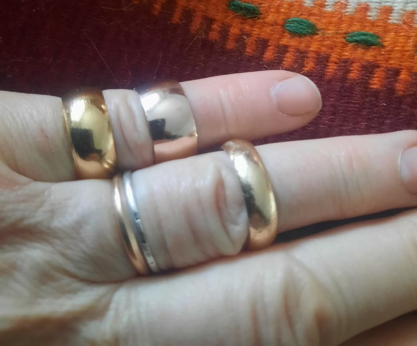 Кульчики,сєрьгі срср