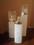 butelki po perfumach Hugo Boss Jour