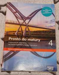 Prosto do matury 4