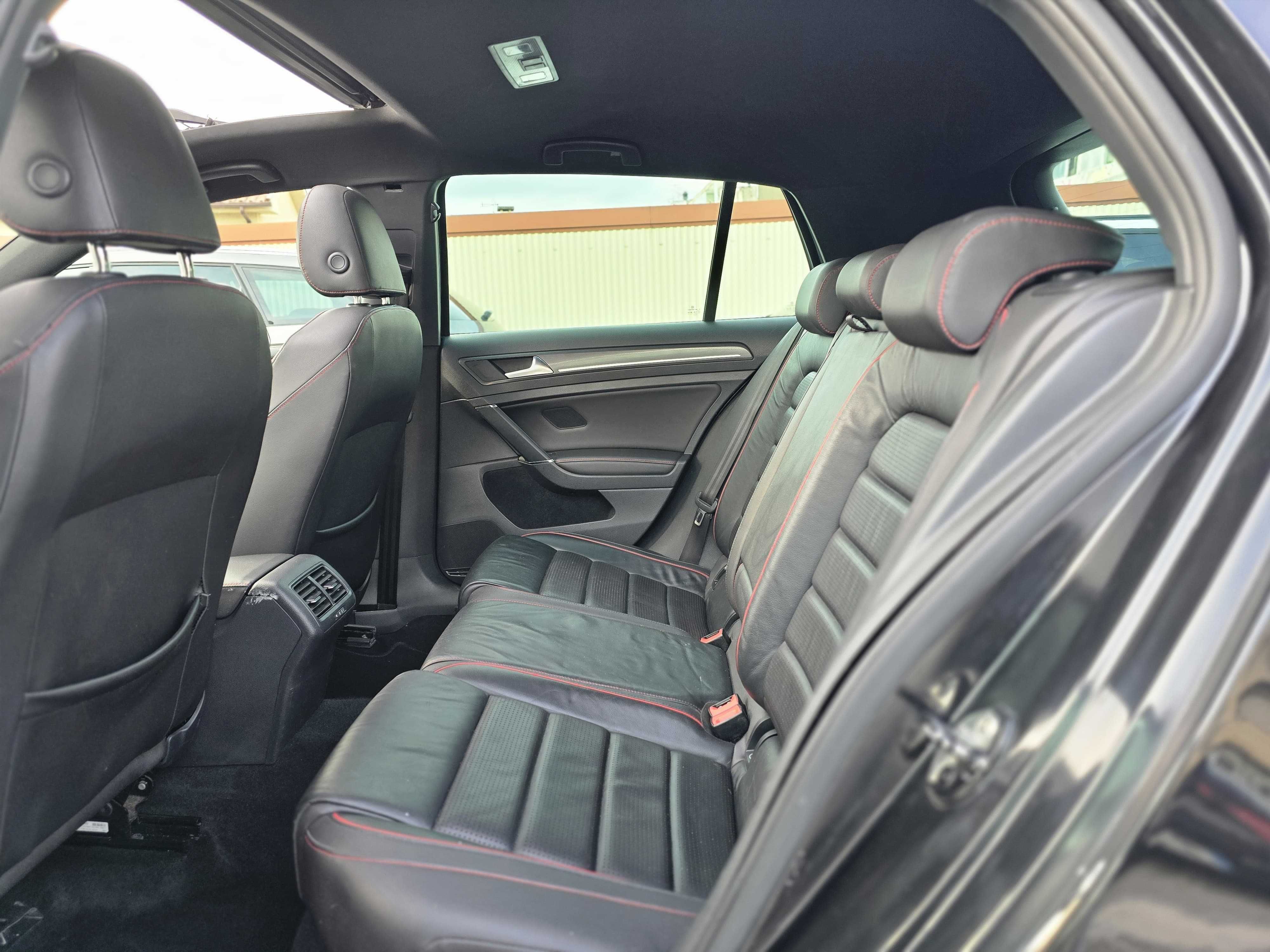 VOLKSWAGEN GOLF 7.5 GTI PERFORMANCE 2.0TSI 230CV DSG "FULL EXTRAS"