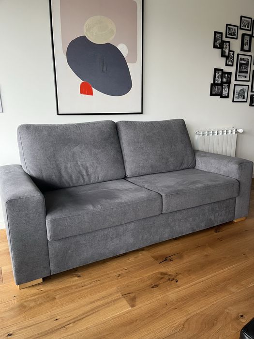 Sofa de três lugares 8&80