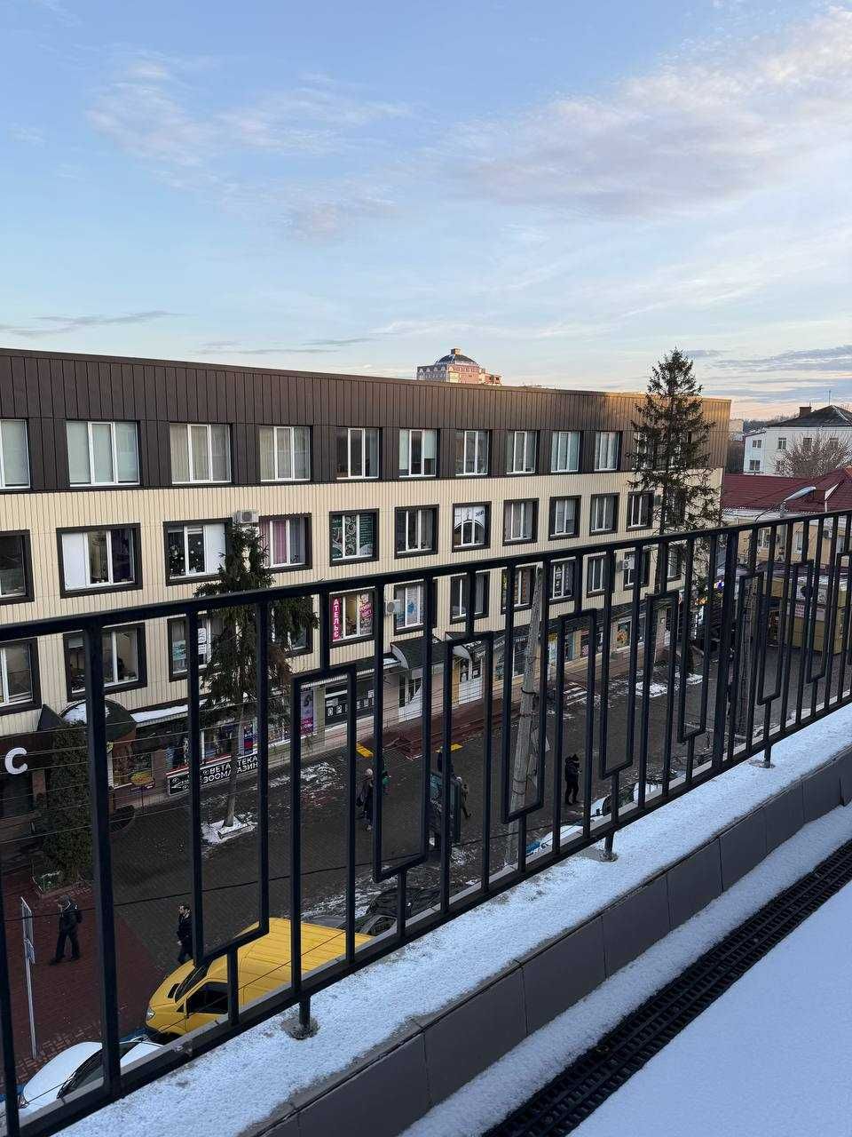 Продається приміщення в Центрі міста