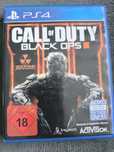 Ps4 Call Of Duty Black Ops III możliwa zamiana