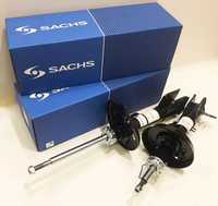 SACHS Germany! Амортизатор Передний/Задний VW,Renault,Mercedes,bmw,kia