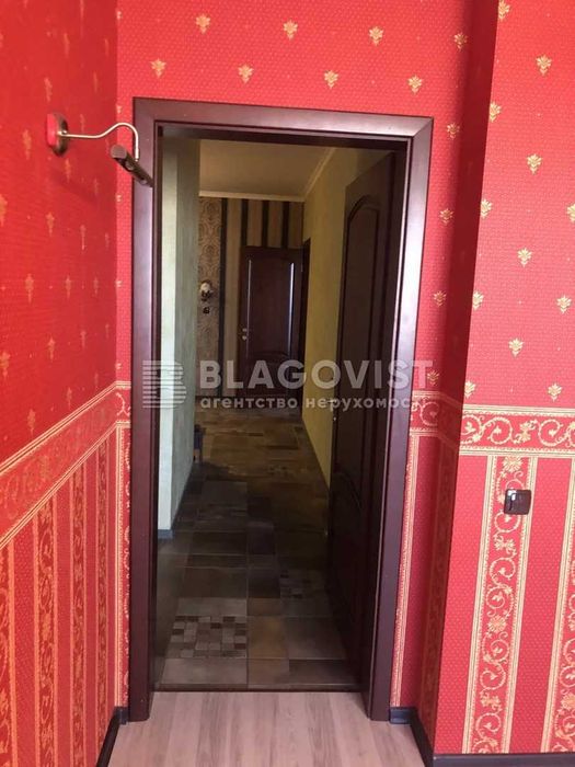 Продаж 3к квартири вул Ахматової Анни, 13д Харківська Дарницький р-н