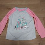 Bluza polar dziewczęca r 116 5-6lat