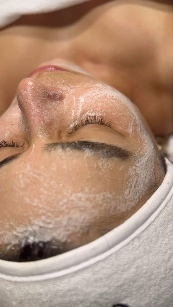 Serviças de estetica